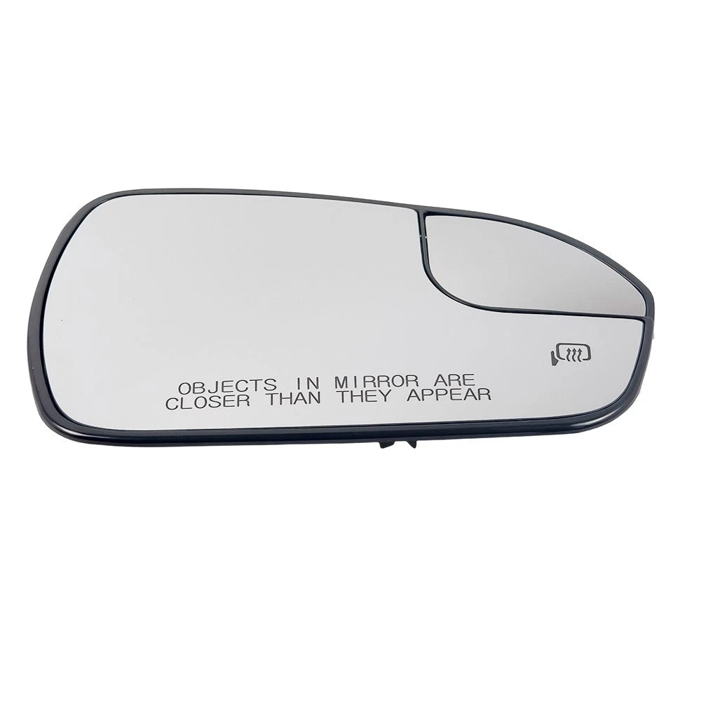 1pc Heated Mirror Glass for Ford Mondeo Fusion (2013–2020) USA Version