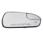 1pc Heated Mirror Glass for Ford Mondeo Fusion (2013–2020) USA Version