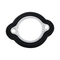 Elring Water Hose Gasket 574.260 for BMW (Water Pump to Engine Inlet)