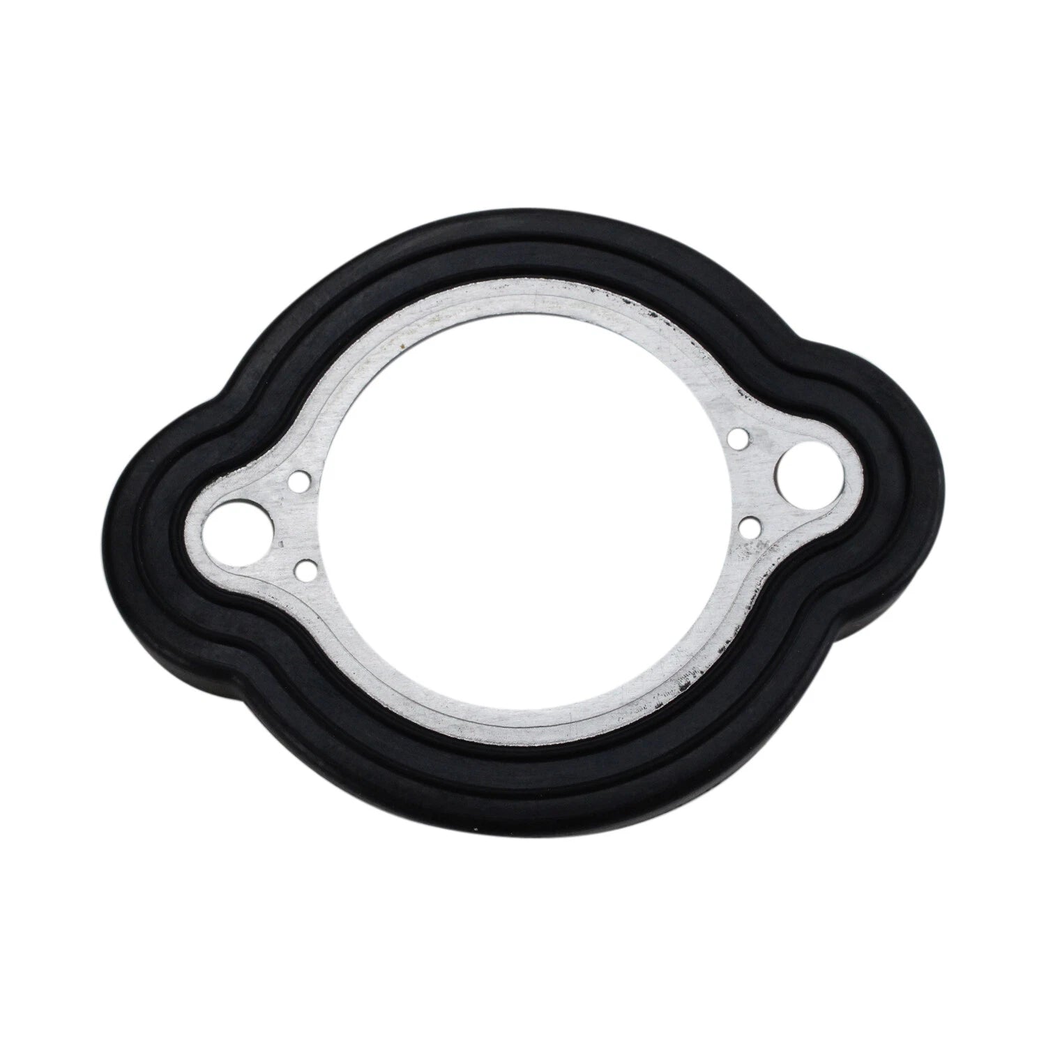 Elring Water Hose Gasket 574.260 for BMW (Water Pump to Engine Inlet)