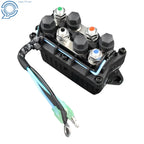 Trim Relay for Yamaha Outboard 30 40 50 60 hp (1992–2006)