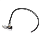 Car Battery Negative Sensor Cable for 2011-2014 Hyundai Sonata (2011-2014)
