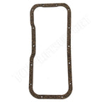 Engine Oil Pan Gasket for Nissan Pulsar NX (1989–1990)