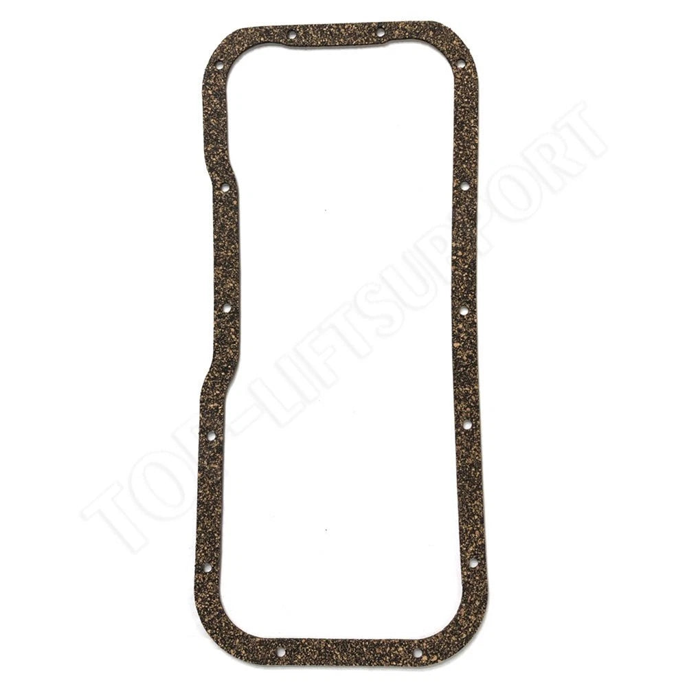 Engine Oil Pan Gasket for Nissan Pulsar NX (1989–1990)