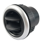 Universal Round A/C Air Conditioning Outlet Vent for RV Bus Boat Yacht ������71/60/47