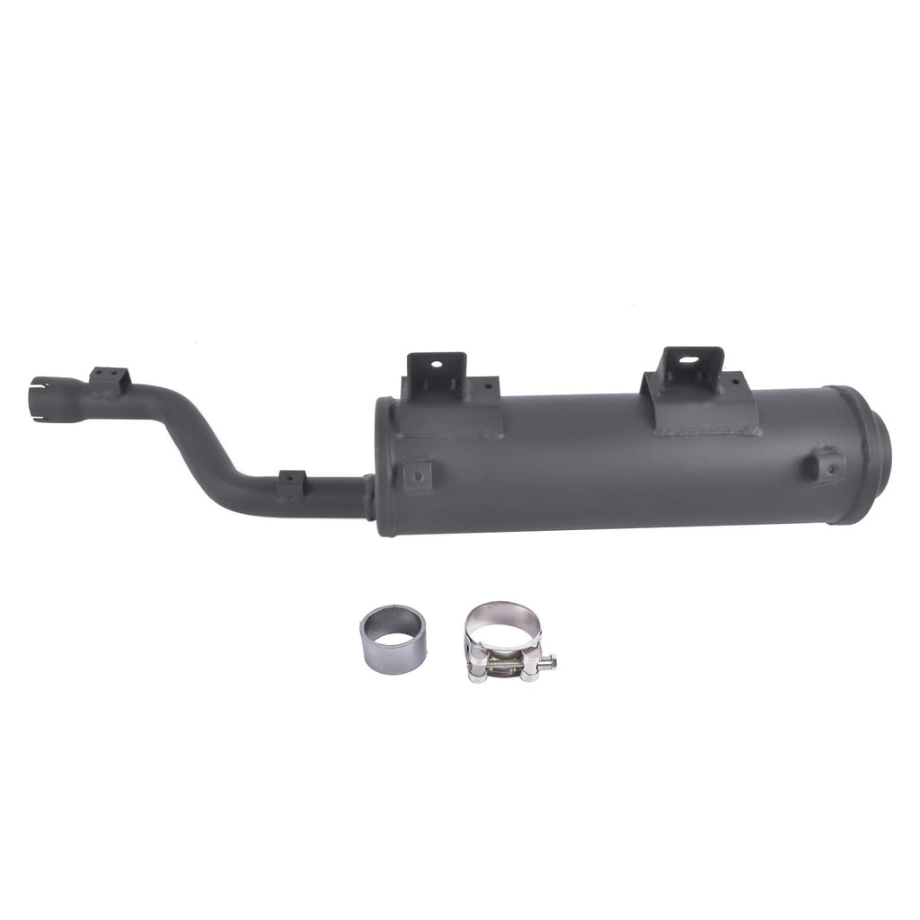 Muffler for Honda Foreman TRX450 TRX400 (2000-2006)