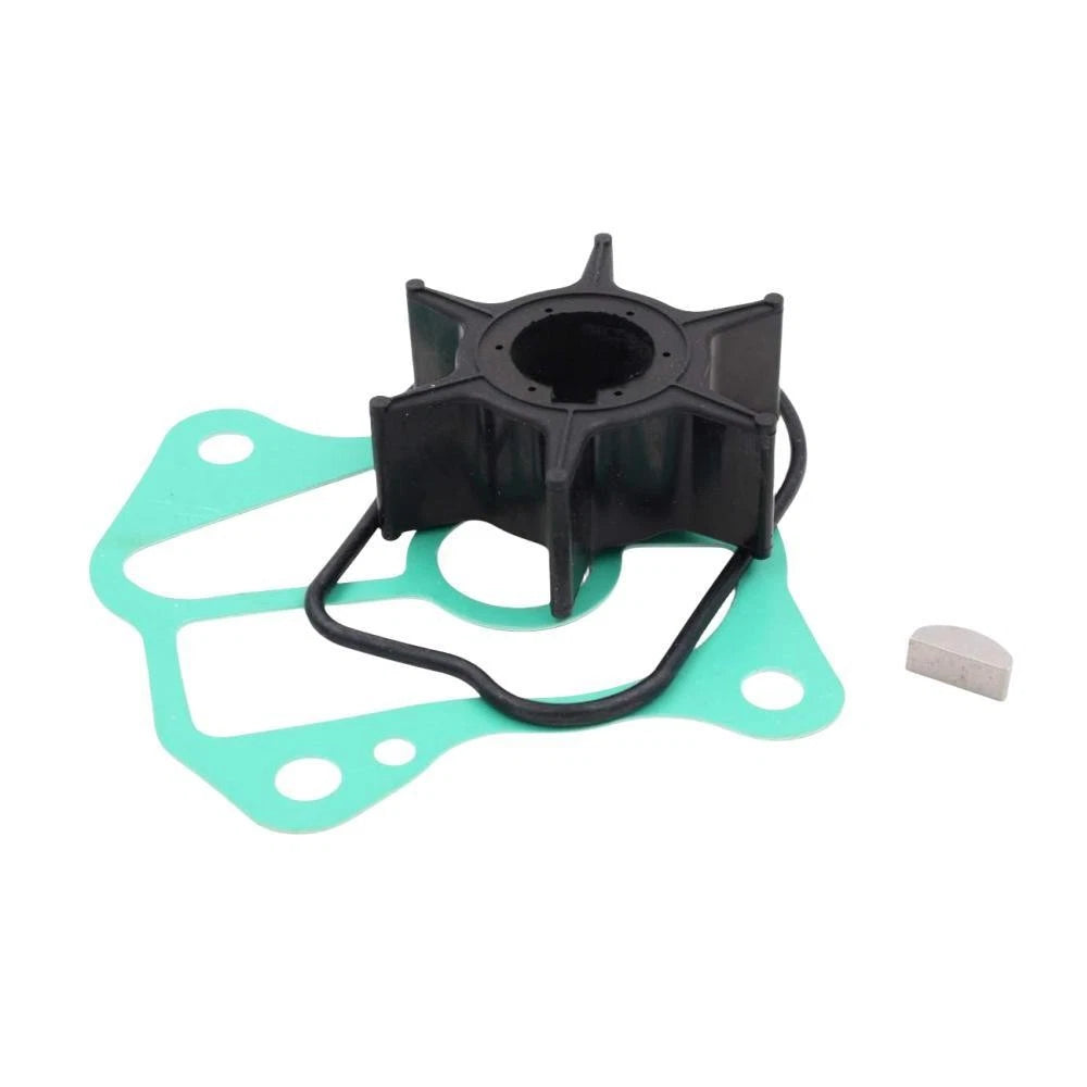 Water Pump Impeller Kit for Honda 25 35 HP Outboard (06192-ZV7-000, 18-3281)