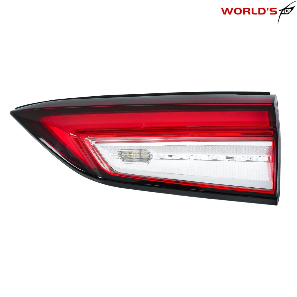 LED Tail Light for GMC Terrain (2022–2024) Rear Inner Right Passenger Side
