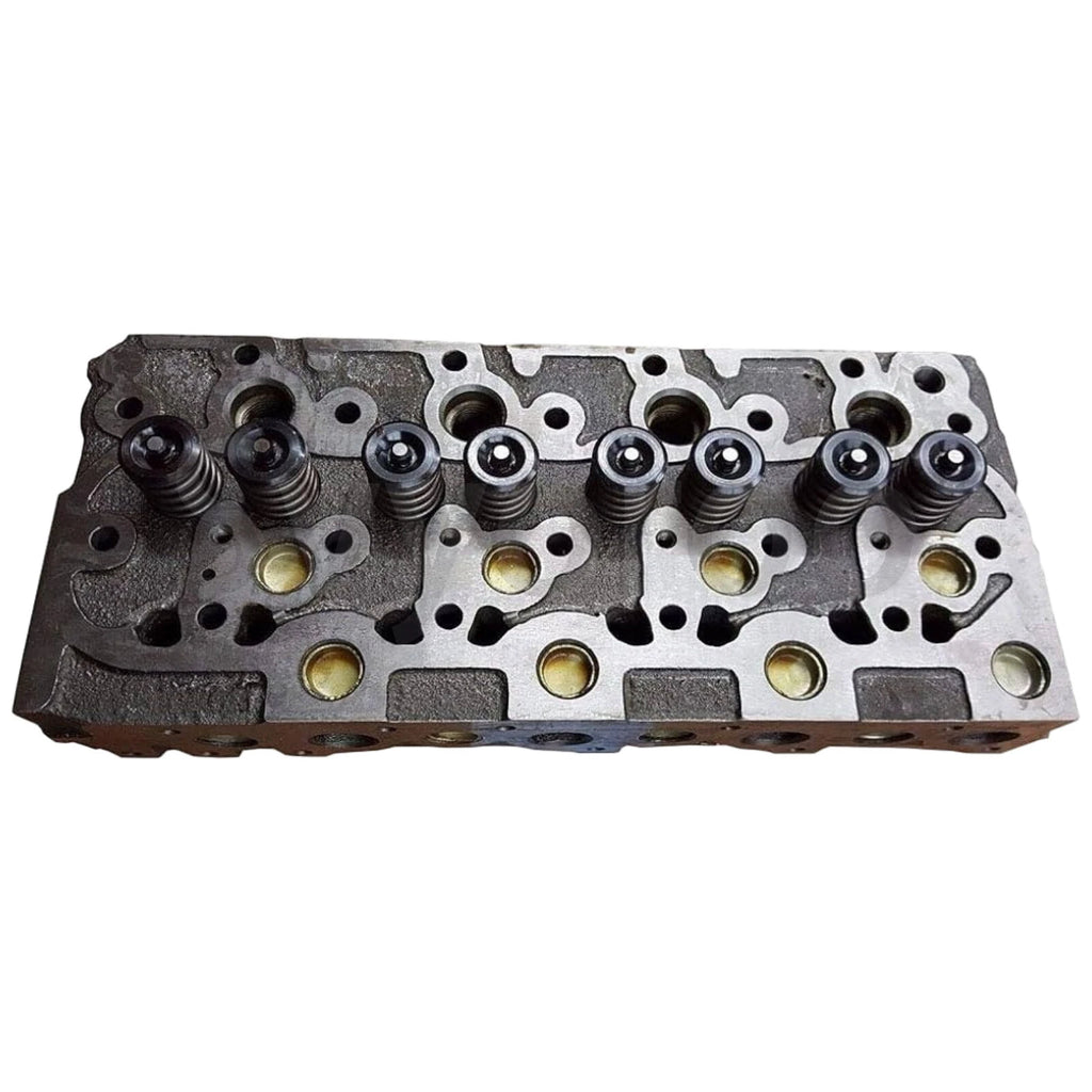 Cylinder Head for Kubota V2203 V2403 (1G790-03043)