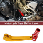 Shifter Lever for Honda CRF150F 2003-2017 - Gold, Red, Silver Tone