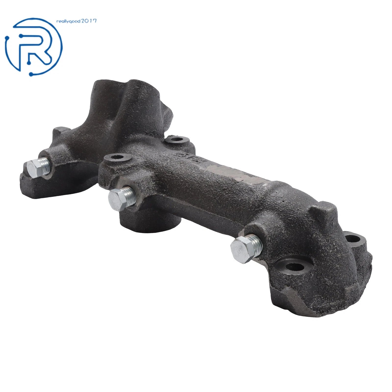 Left Exhaust Manifold for Chevy Camaro S10 Pontiac Firebird (1985–1993)
