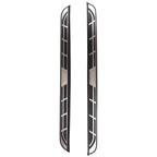 Set of 2 Non-Slip Running Board Side Steps for Ford Explorer (2011-2019)