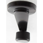 Black Inside Interior Window Crank Handle for Chevy GMC Olds Pickup Truck
