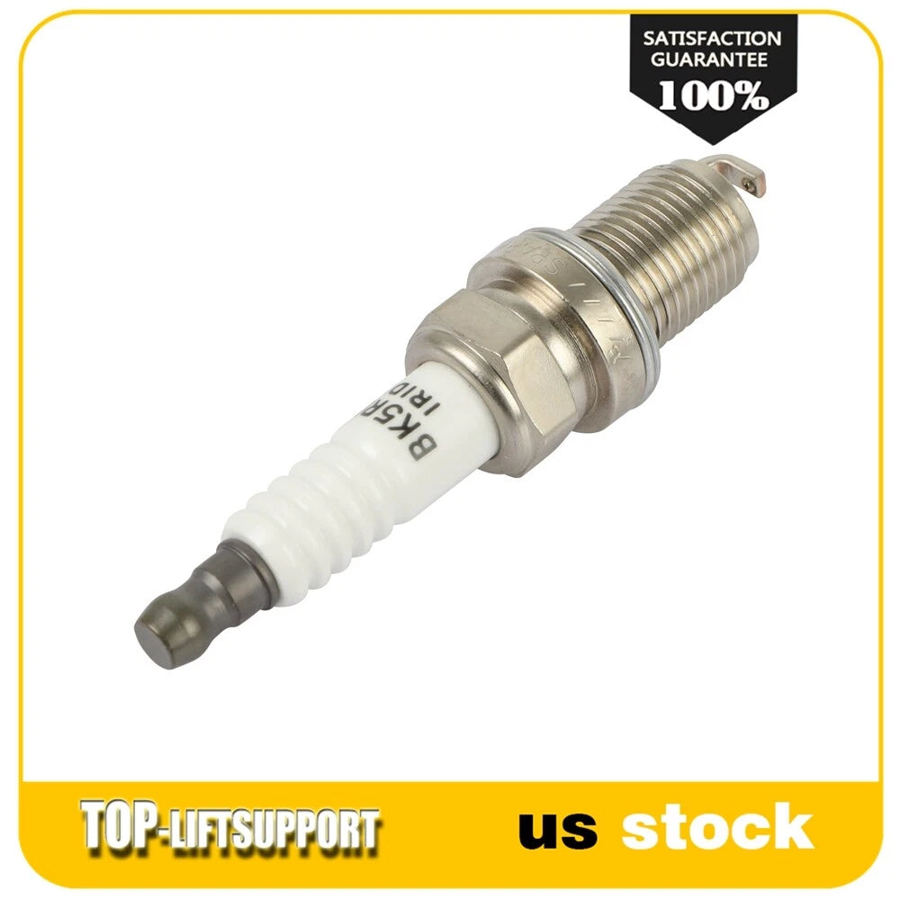 6x Iridium Platinum Spark Plugs for Chevrolet Tracker (2001–2004)