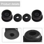 Radiator Rubber Mount Bushing Grommets for Honda Civic