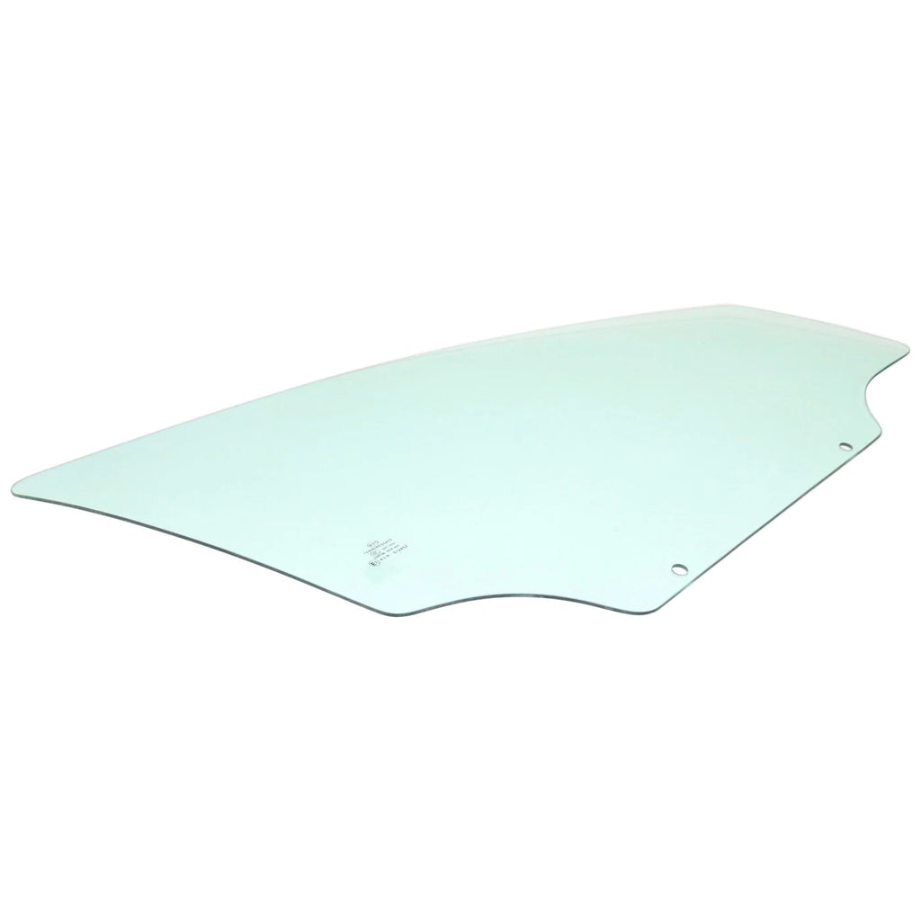 Front Passenger Door Glass for Chevy Cobalt G5 (2005–2010)