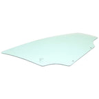 Front Passenger Door Glass for Chevy Cobalt G5 (2005–2010)