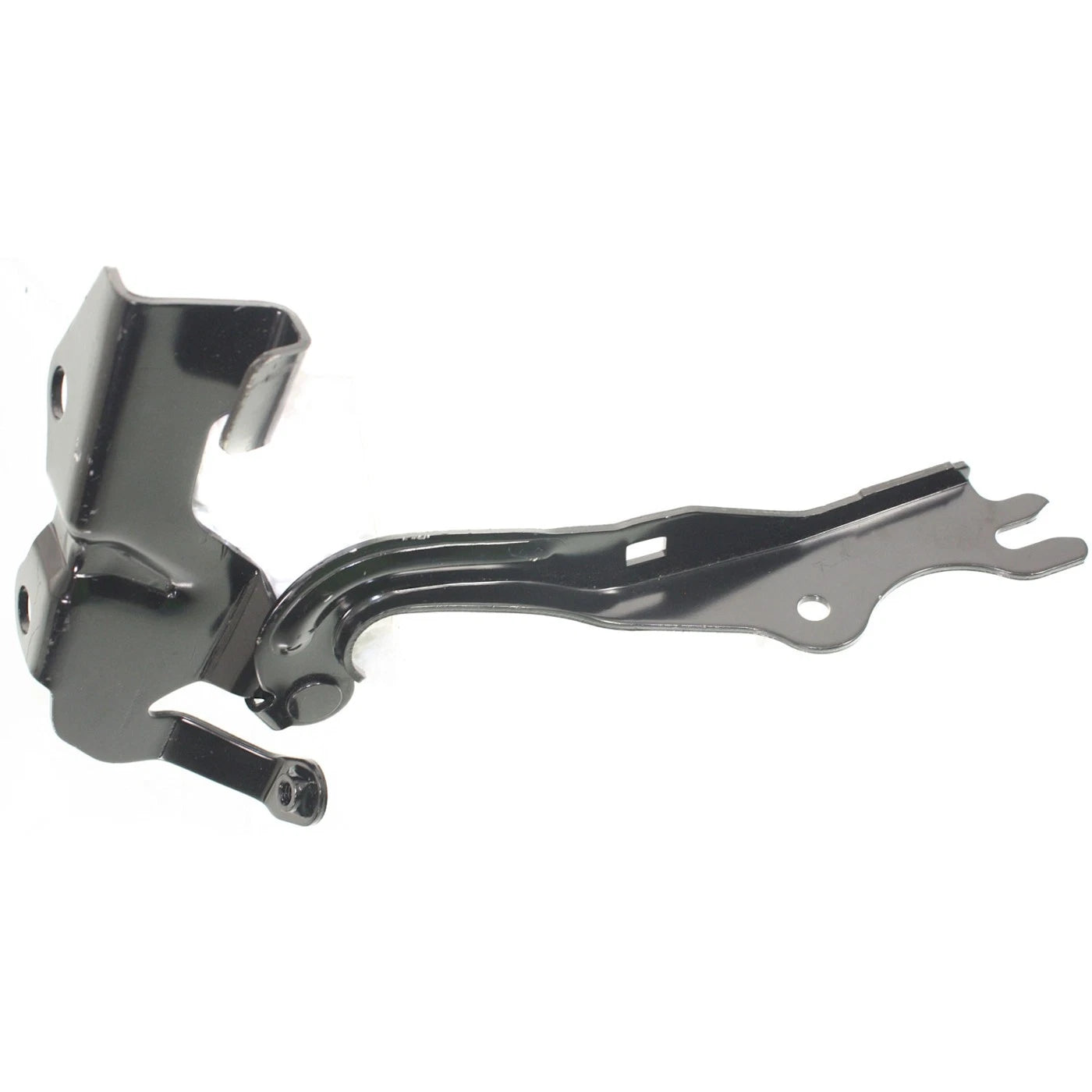 Hood Hinge for Mazda 3 (2007–2009) Right Steel