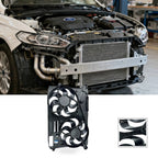 Cooling Fan Assembly for Ford Mondeo (2007–2014) DG93-8C607CC