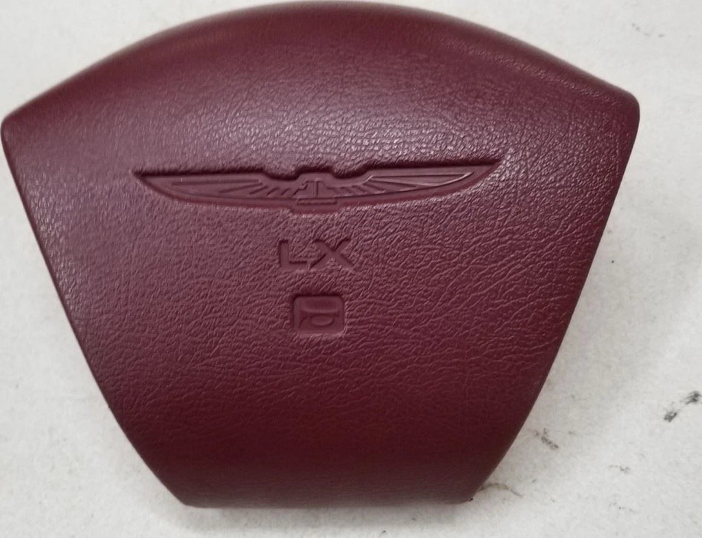 Steering Wheel Horn Insert for Ford Thunderbird LX (1992–1993) F2SC-13K802-BB