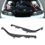 Front Headlight Gaskets Seal for BMW E39 525i 530i 540i (1997-2003)
