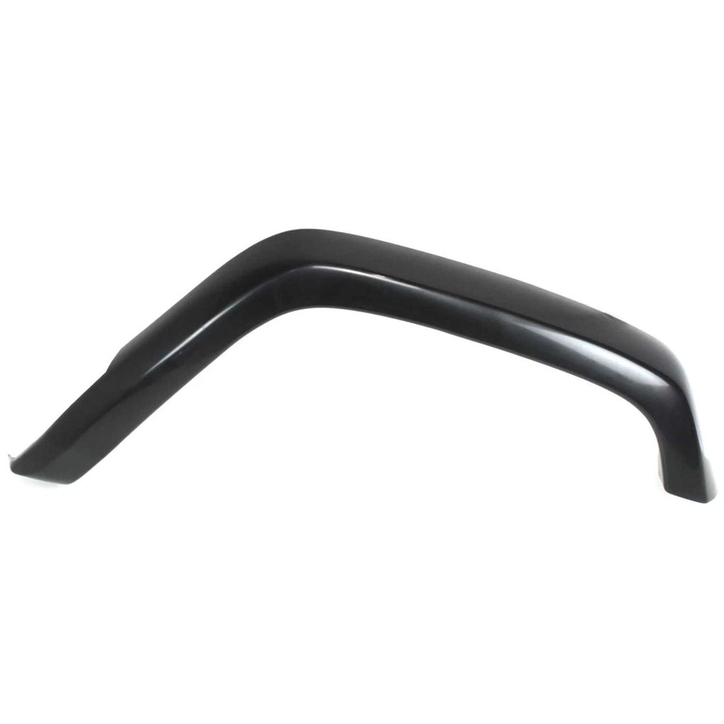Fender Flares Set of 2 for Jeep Cherokee (1997–2001) Primed Thermoplastic