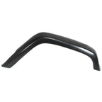 Fender Flares Set of 2 for Jeep Cherokee (1997–2001) Primed Thermoplastic