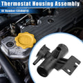 Radiator Coolant Filler Neck for Mitsubishi (Without Cap)