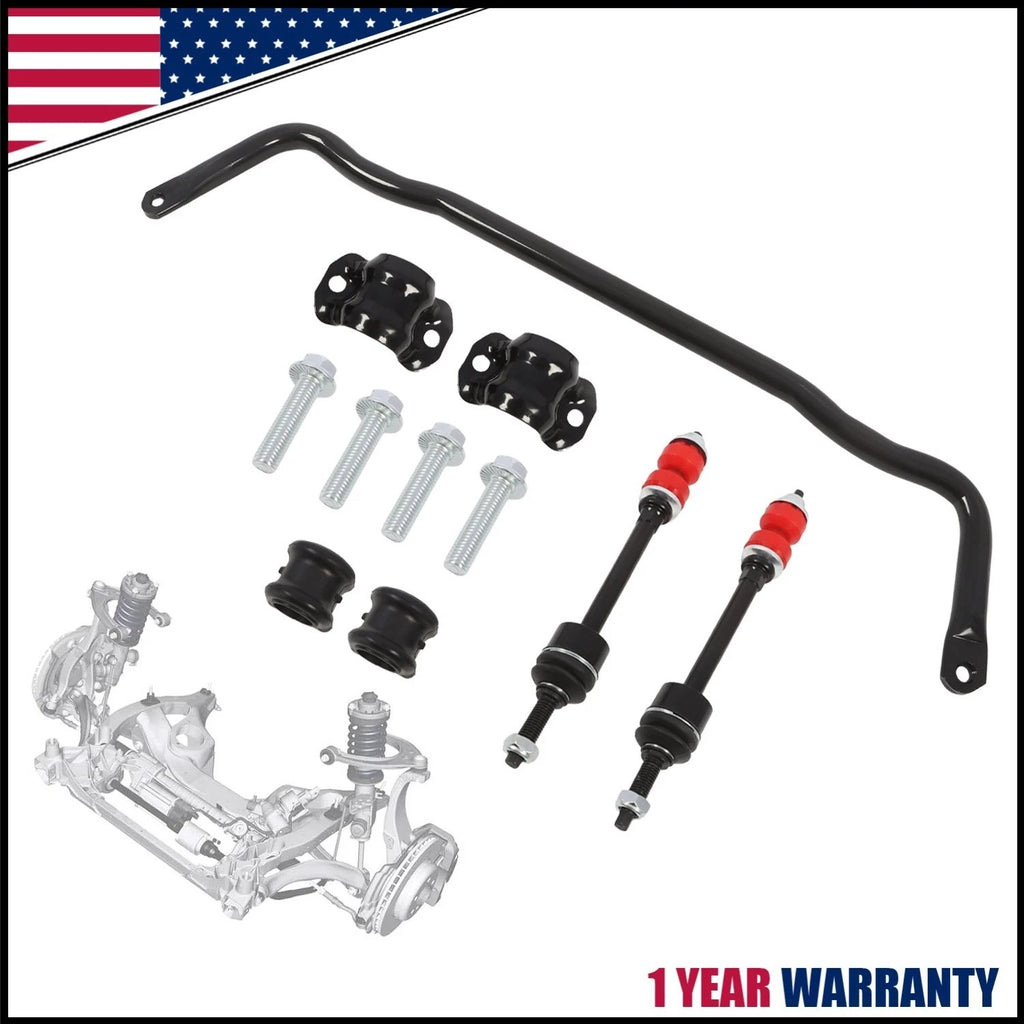 Front Stabilizer Sway Bar for Ram 1500 (2011–2018)