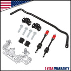 Front Stabilizer Sway Bar for Ram 1500 (2011–2018)