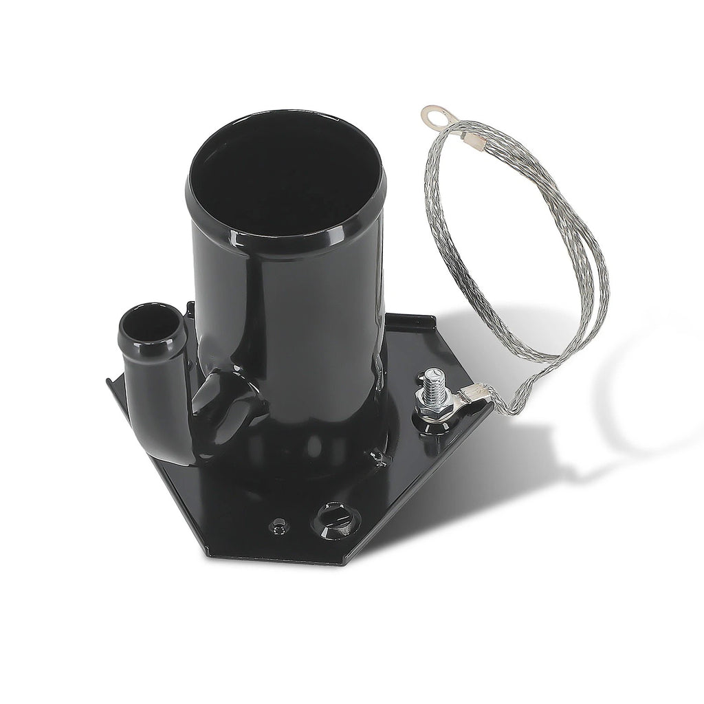 Fuel Tank Filler Pipe for Chevy C1500 K1500 Stepside Pickup (1992–1997) 15640371