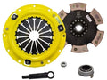 Clutch Kit for Mazda Miata (1990–1997, 1999–2005) RJ397VH
