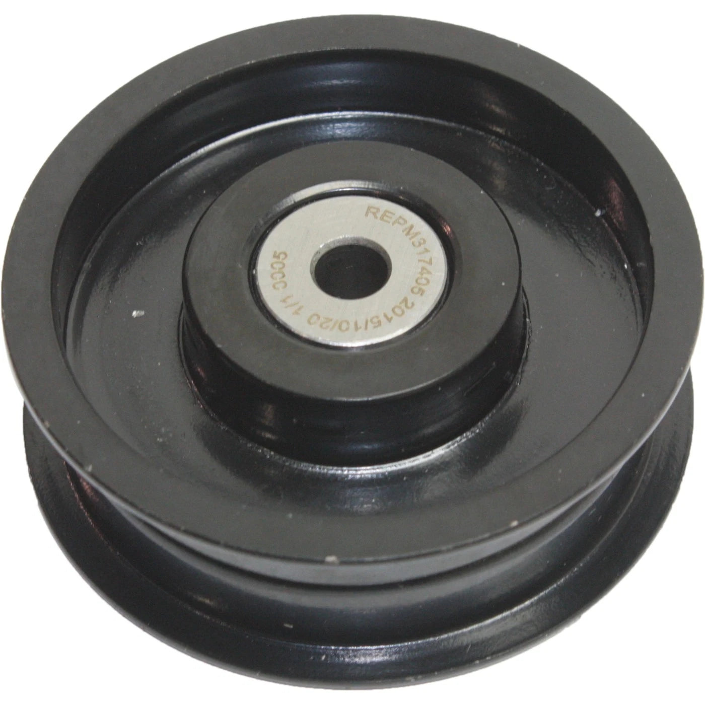 Accessory Belt Idler Pulley for Mercedes E Class C ML SLK CLK R