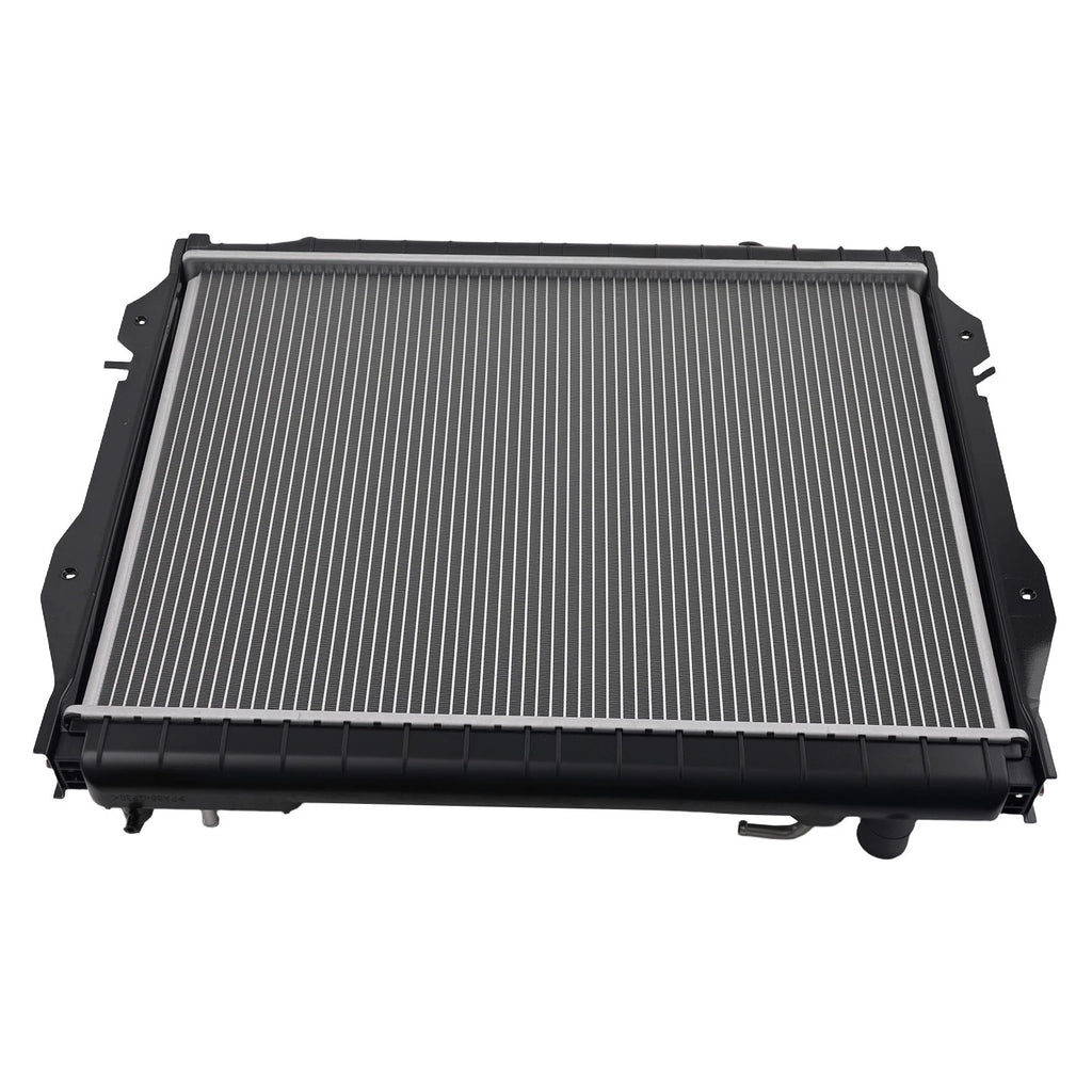 Aluminum Radiator for Toyota Tacoma 2.4L 2.7L 3.4L (1995–2004)