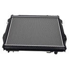Aluminum Radiator for Toyota Tacoma 2.4L 2.7L 3.4L (1995–2004)