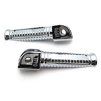 Front Racing Footpegs for Suzuki GSX 1300R Hayabusa (1999–2007) & B-King (2008–2013)