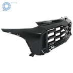 Front Bumper Upper Grille for Chevrolet Equinox (2025–2026)