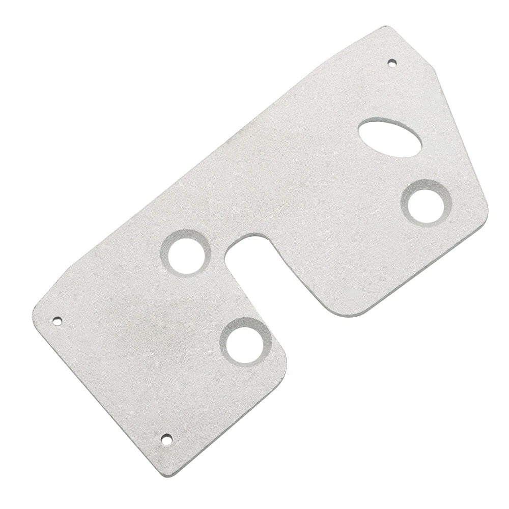 Driver Door Repair Plate for Dodge Ram 2nd Gen (1994-2001)