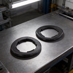 Rubber Fuel Tank Cap Seal Gasket for CG125 CG150