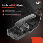 Front Right Interior Door Handle for Toyota Solara (1999-2003)