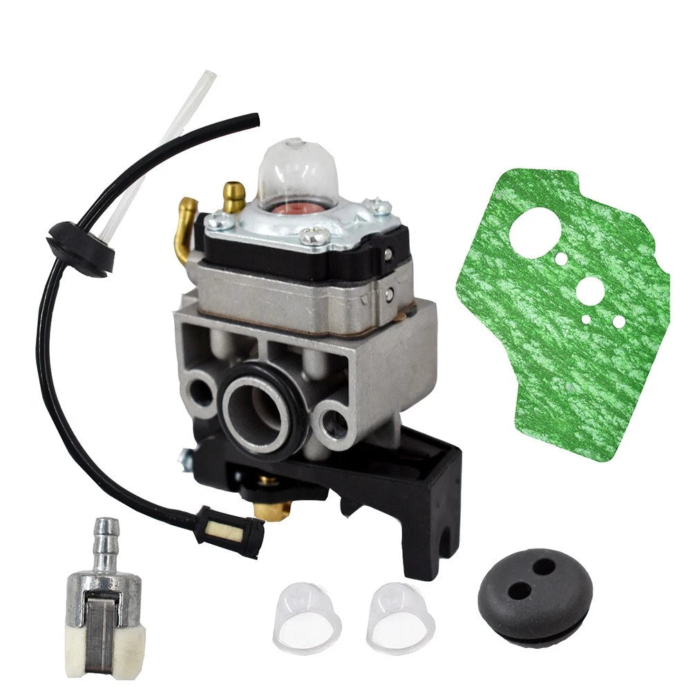 Carburetor for Husqvarna 224L 324HDA 324L 55X (2010–2023)
