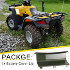Battery Cover Lid for Honda Rancher 350 TRX350 (2000–2003) 80311-HN5-670ZC