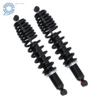 Rear Shocks for Can-Am Defender X-MR HD10 (2019–2022) Gas-Charged