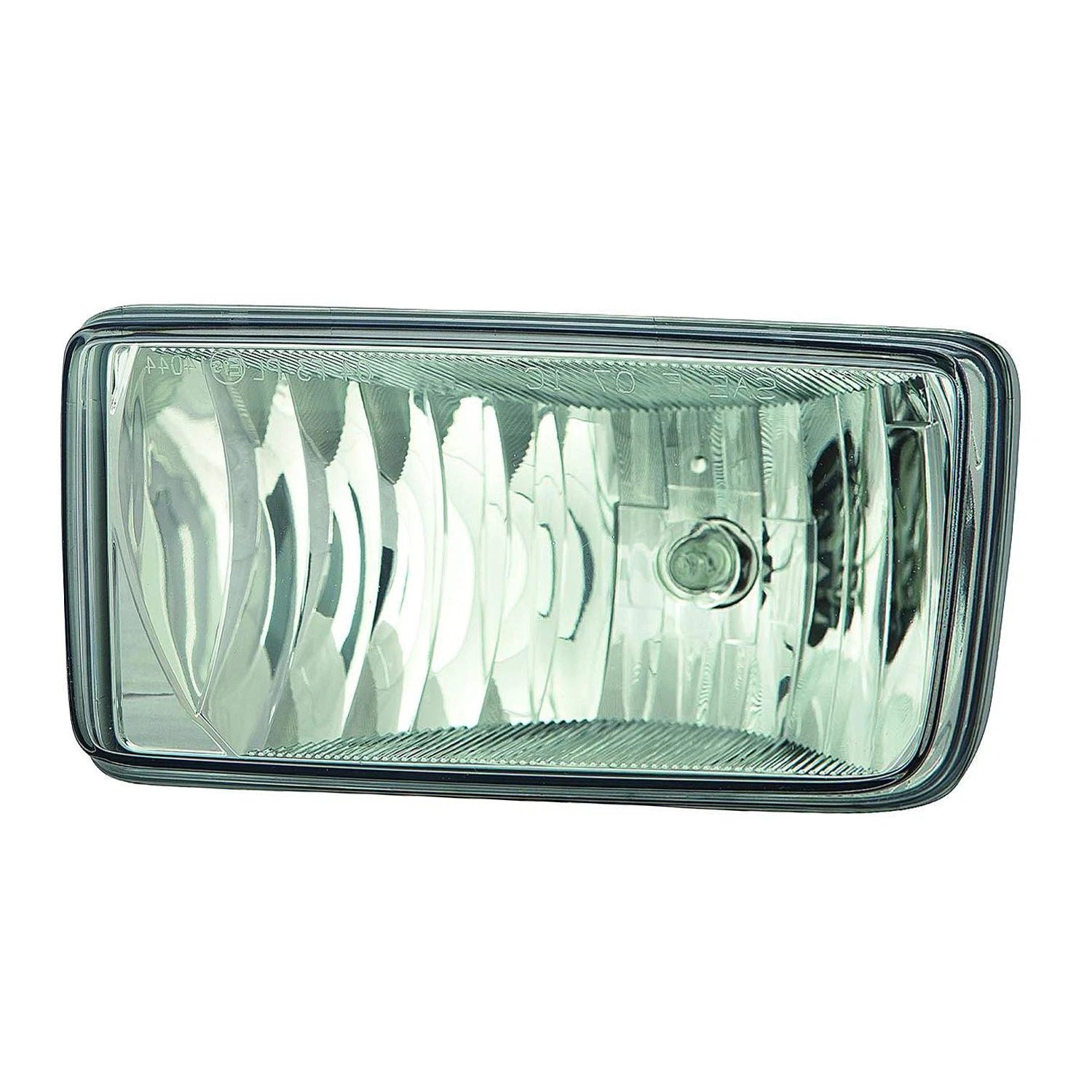 Replacement Passenger Side Fog Light Assembly for Toyota Tacoma (2016–2023)