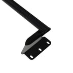2" Receiver Trailer Hitch Class 3 for Honda Odyssey (1999–2017)