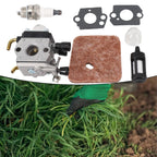 Carburetor for HS45 Hedge Trimmer, FS38, FC55, FS310