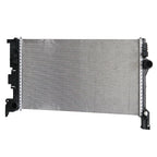 Replacement Plastic Aluminum Radiator for Volvo XC90 (2016–2019)