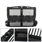 Front Radiator Grille Air Shutter Assembly for Ford Escape (2020–2023)