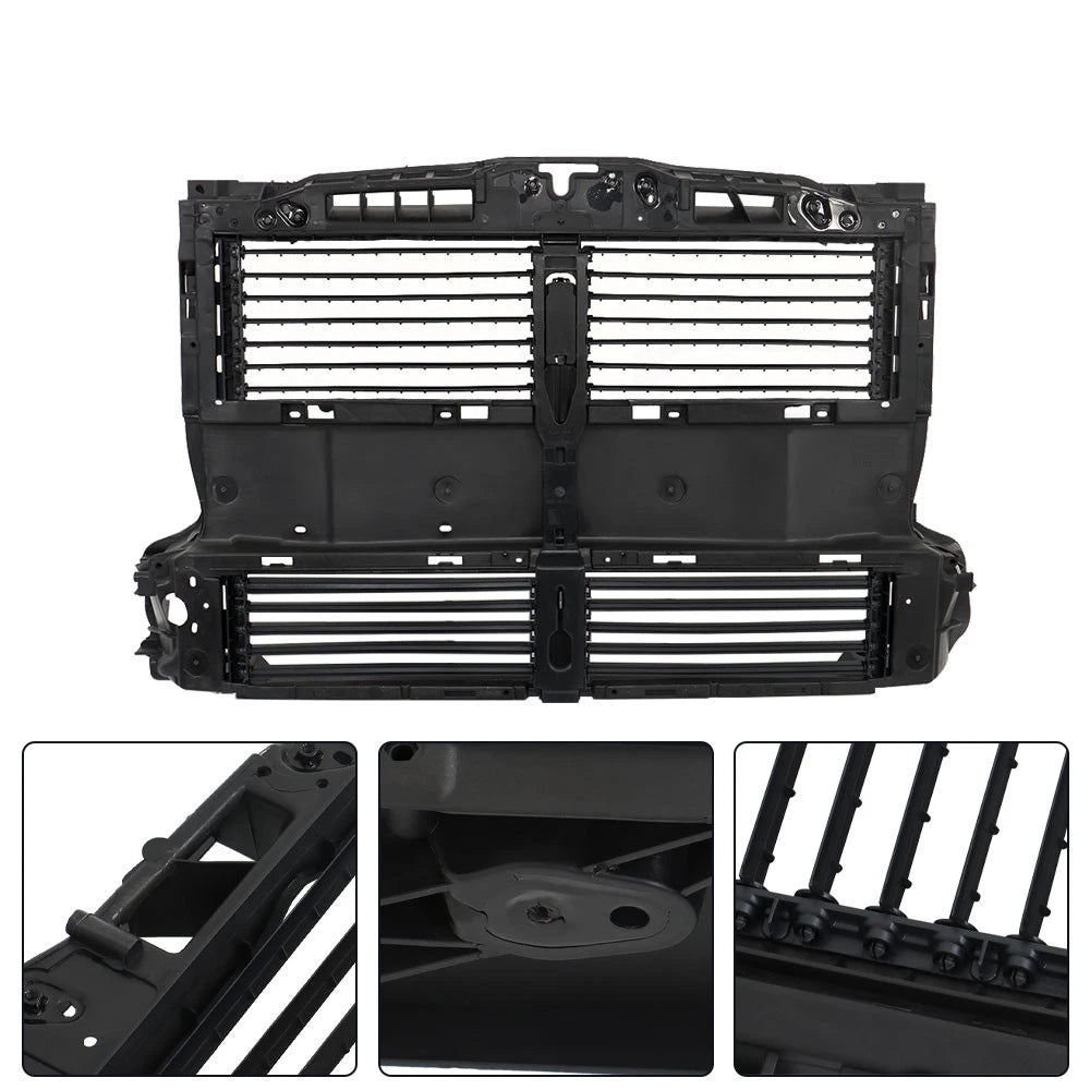 Front Radiator Grille Air Shutter Assembly for Ford Escape (2020–2023)