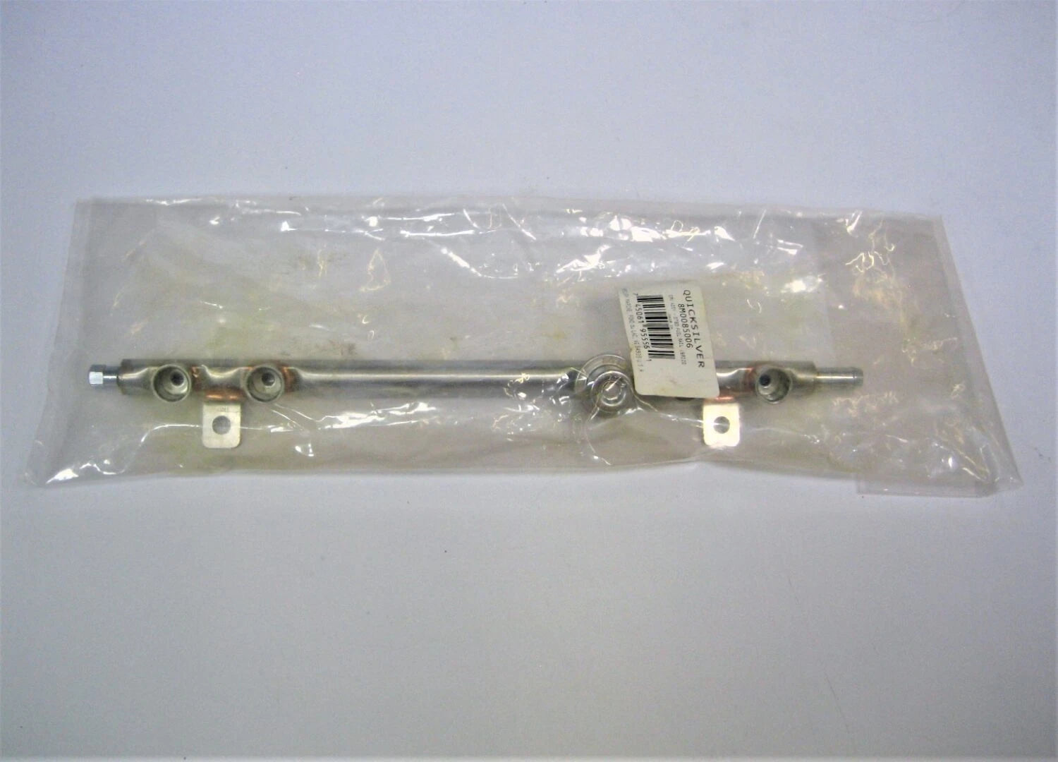 Fuel Rail for Mercury MerCruiser 6.2 Sterndrive (8M0085006)